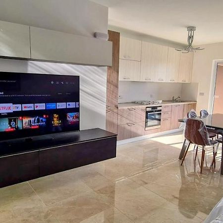Valley View Qrendi Ngoại thất bức ảnh