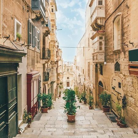 Valley View Qrendi Ngoại thất bức ảnh