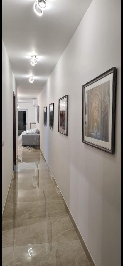 Valley View Qrendi Ngoại thất bức ảnh
