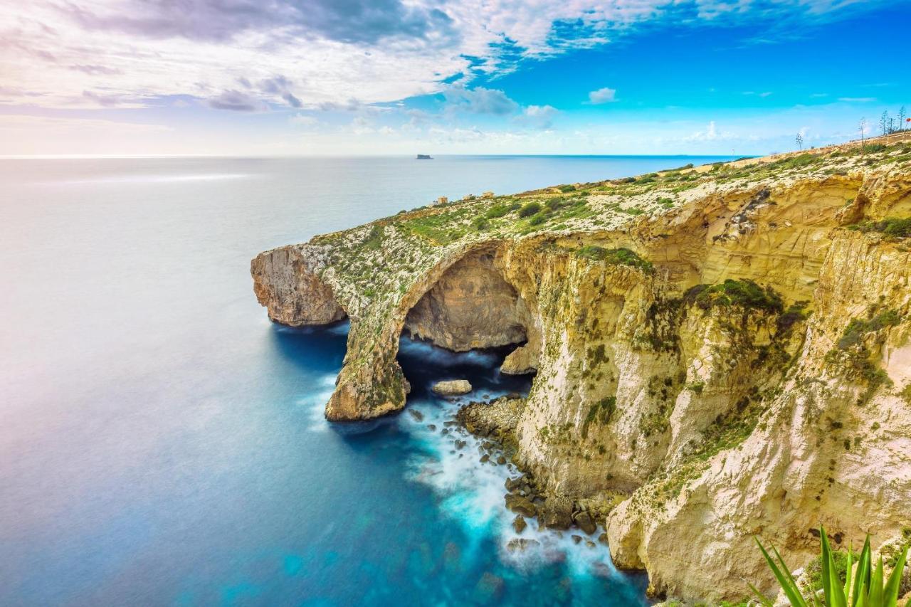 Valley View Qrendi Ngoại thất bức ảnh