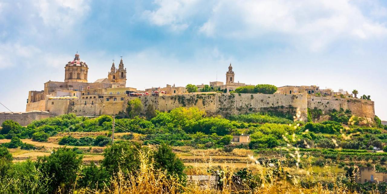 Valley View Qrendi Ngoại thất bức ảnh