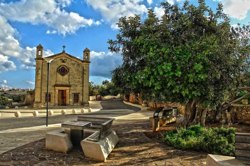 Valley View Qrendi Ngoại thất bức ảnh
