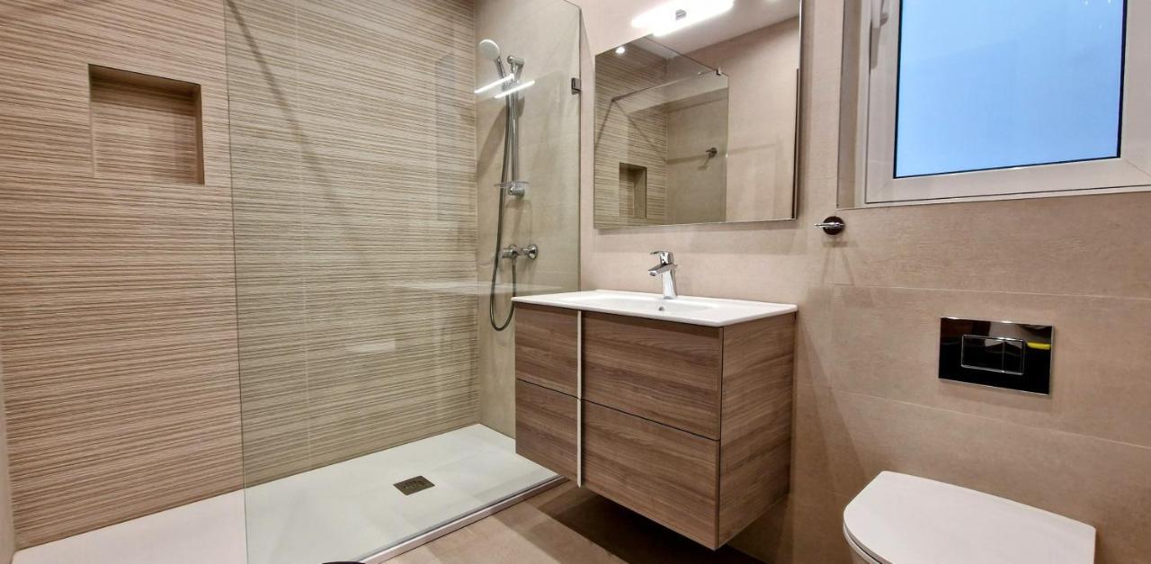 Valley View Qrendi Ngoại thất bức ảnh