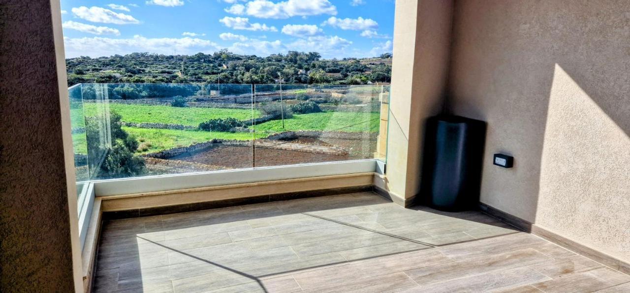 Valley View Qrendi Ngoại thất bức ảnh