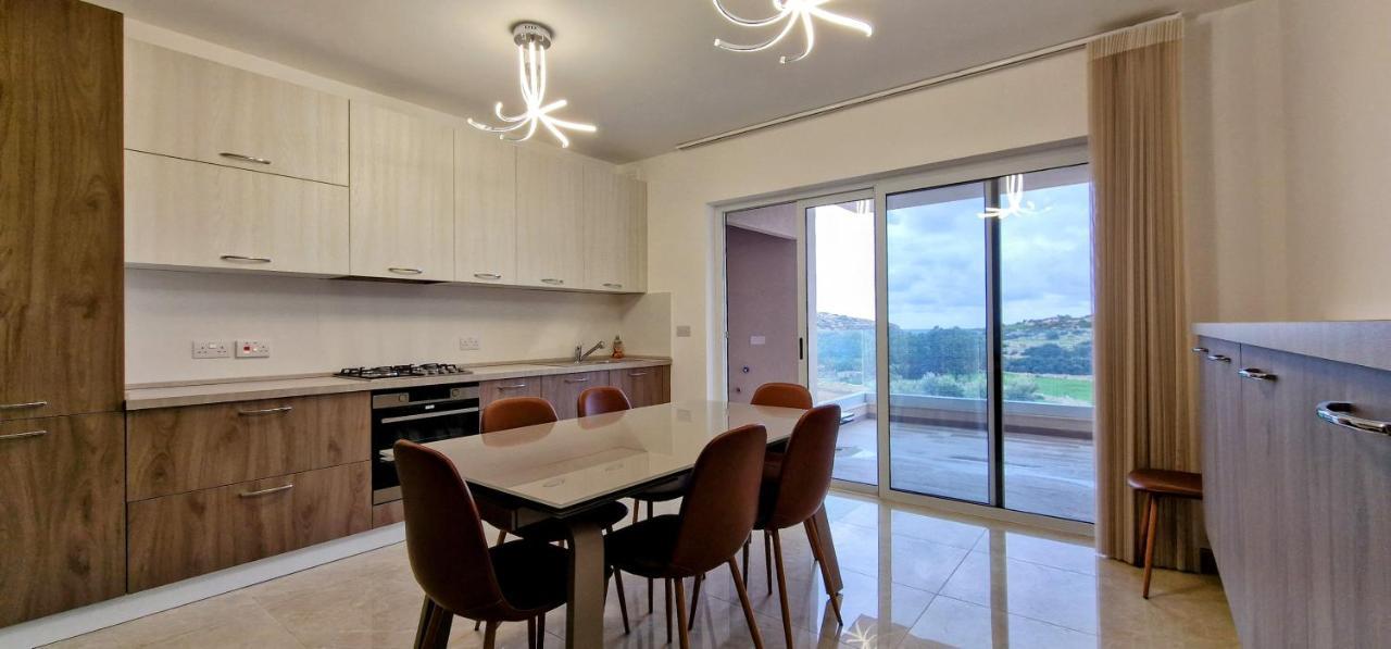 Valley View Qrendi Ngoại thất bức ảnh