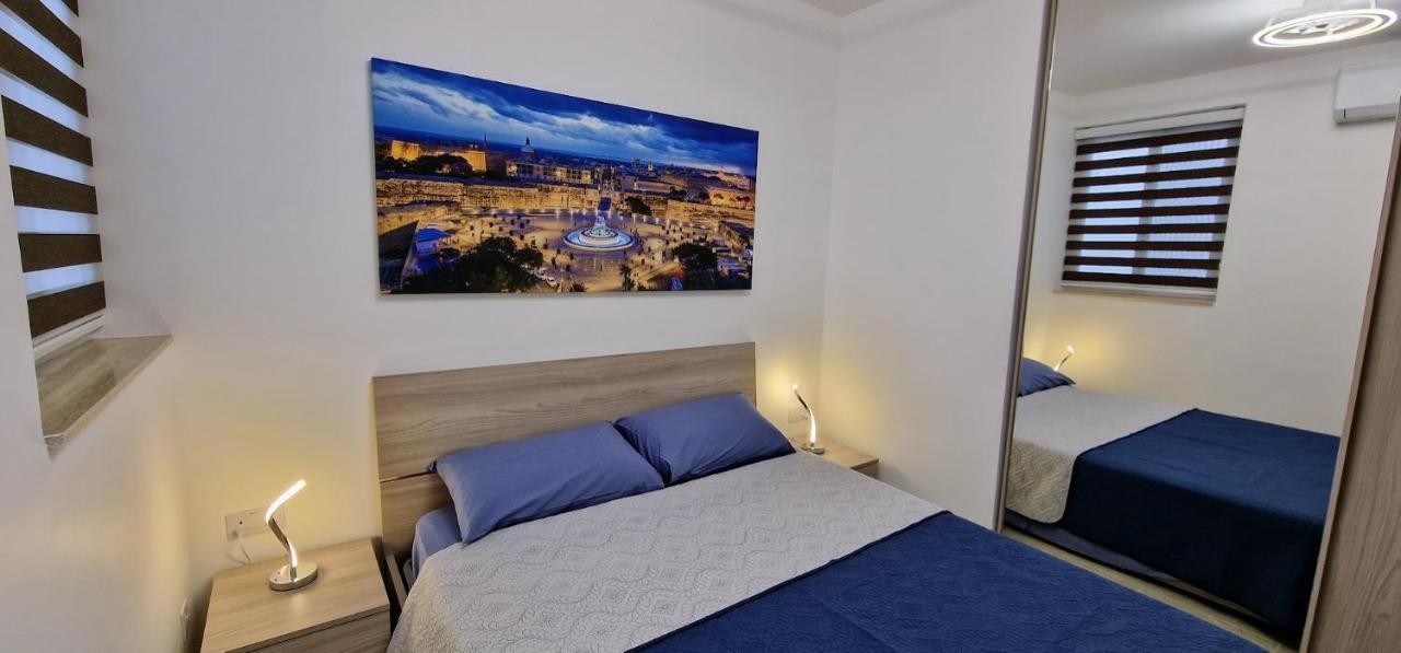 Valley View Qrendi Ngoại thất bức ảnh