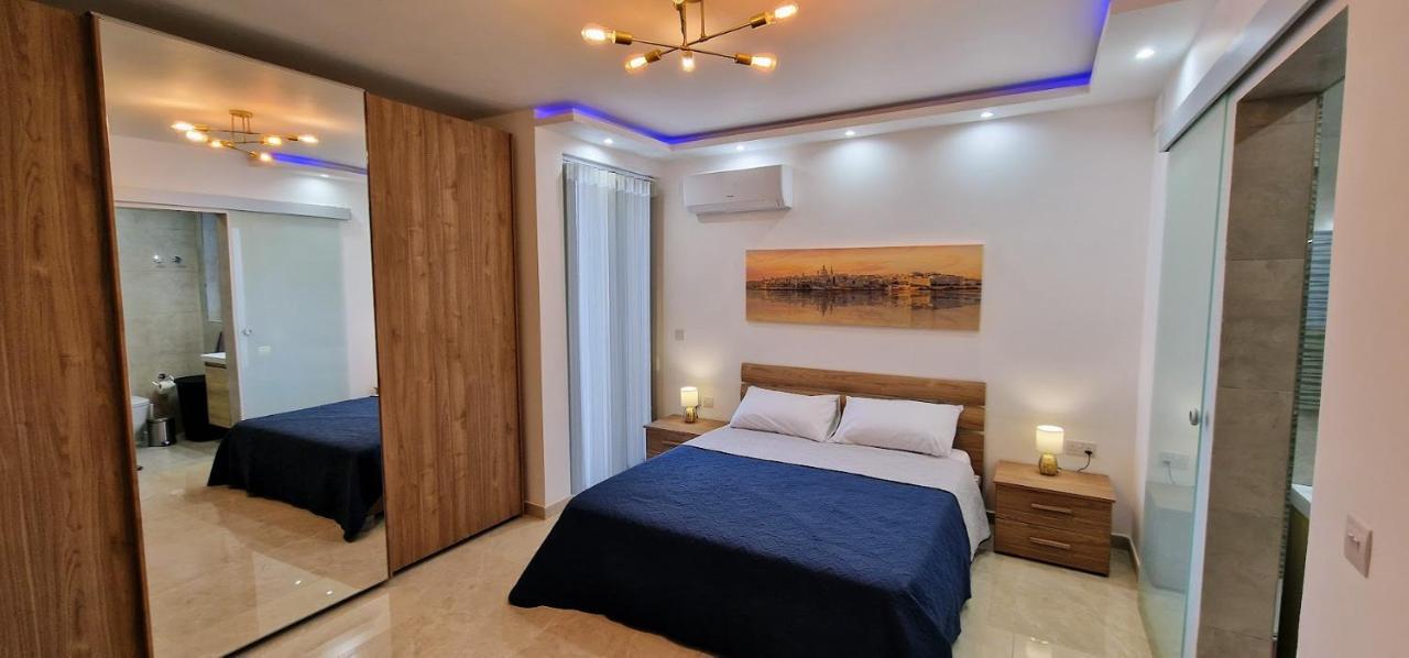 Valley View Qrendi Ngoại thất bức ảnh