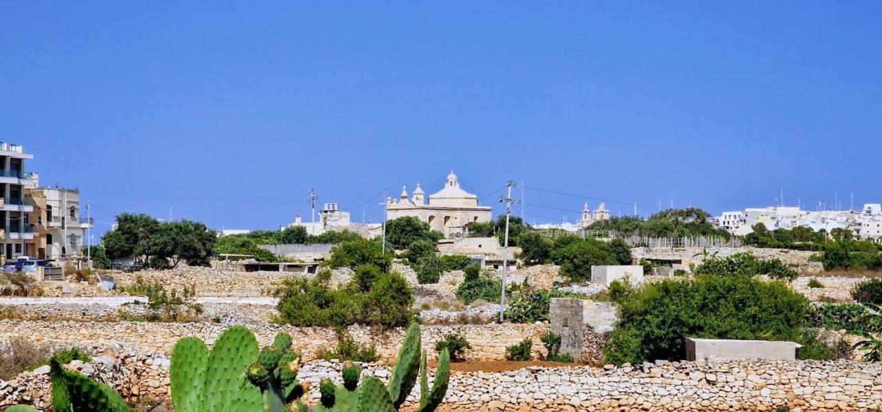 Valley View Qrendi Ngoại thất bức ảnh