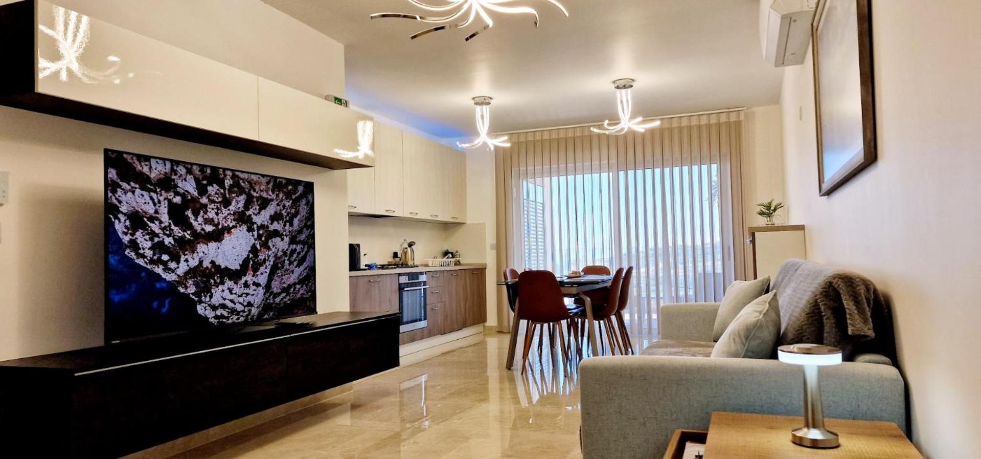 Valley View Qrendi Ngoại thất bức ảnh