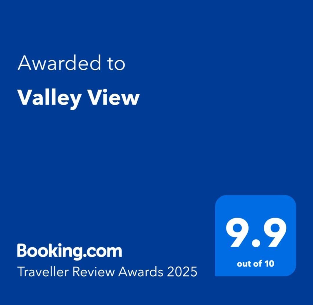 Valley View Qrendi Ngoại thất bức ảnh